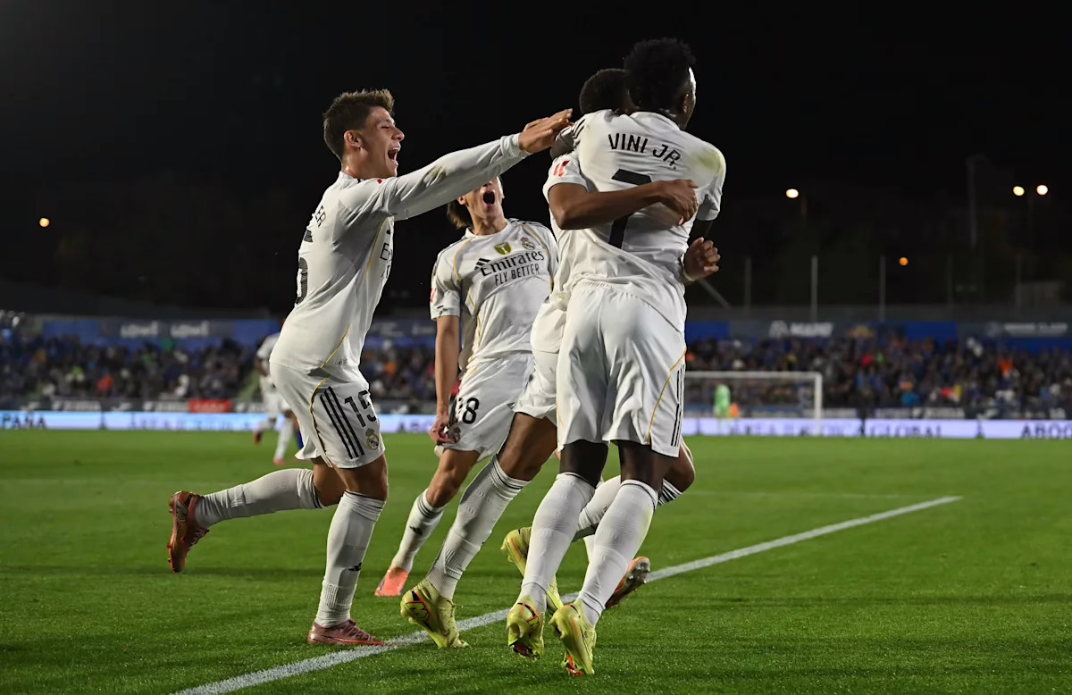 La figura del Real Madrid se siente "marginada" por los hinchas del equipo.