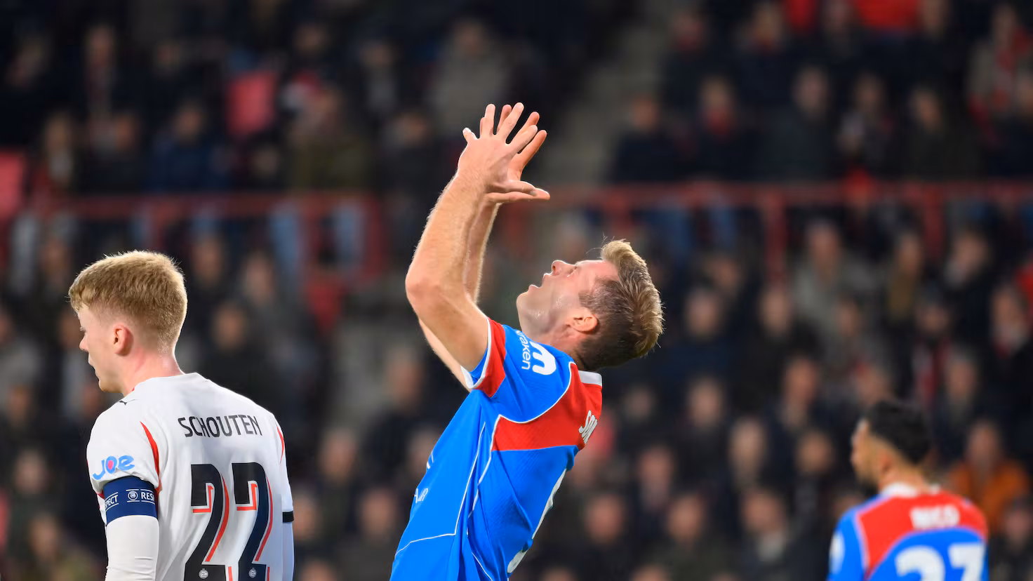 PSV vs. Atlético de Madrid: Sigue en vivo las últimas novedades de la Champions League hoy.