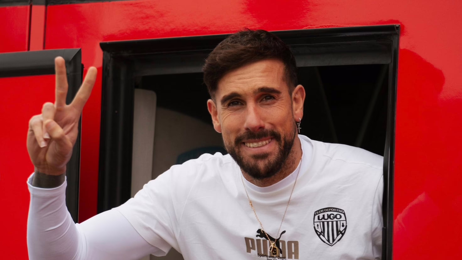 El Anxo Carro, sin derrotas, se enfrenta al mejor equipo visitante.