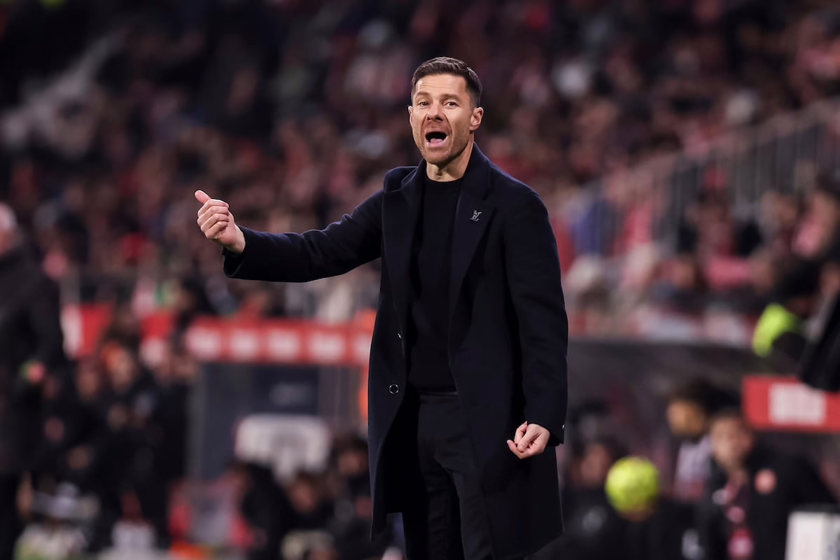 El colapso de energía en el noviembre sombrío del Real Madrid bajo la dirección de Xabi Alonso | Fútbol | Deportes