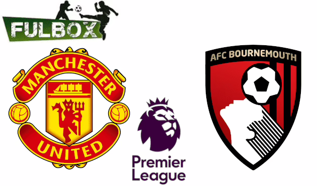 Manchester United enfrenta a Bournemouth EN VIVO: Hora y canal para seguirlo en línea - Jornada 16 de la Premier League 2025-26.