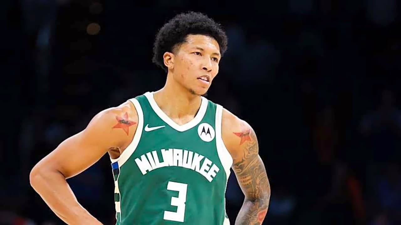 ✅ MarJon Beauchamp y Jayden Nunn, propuestos al Real Madrid.