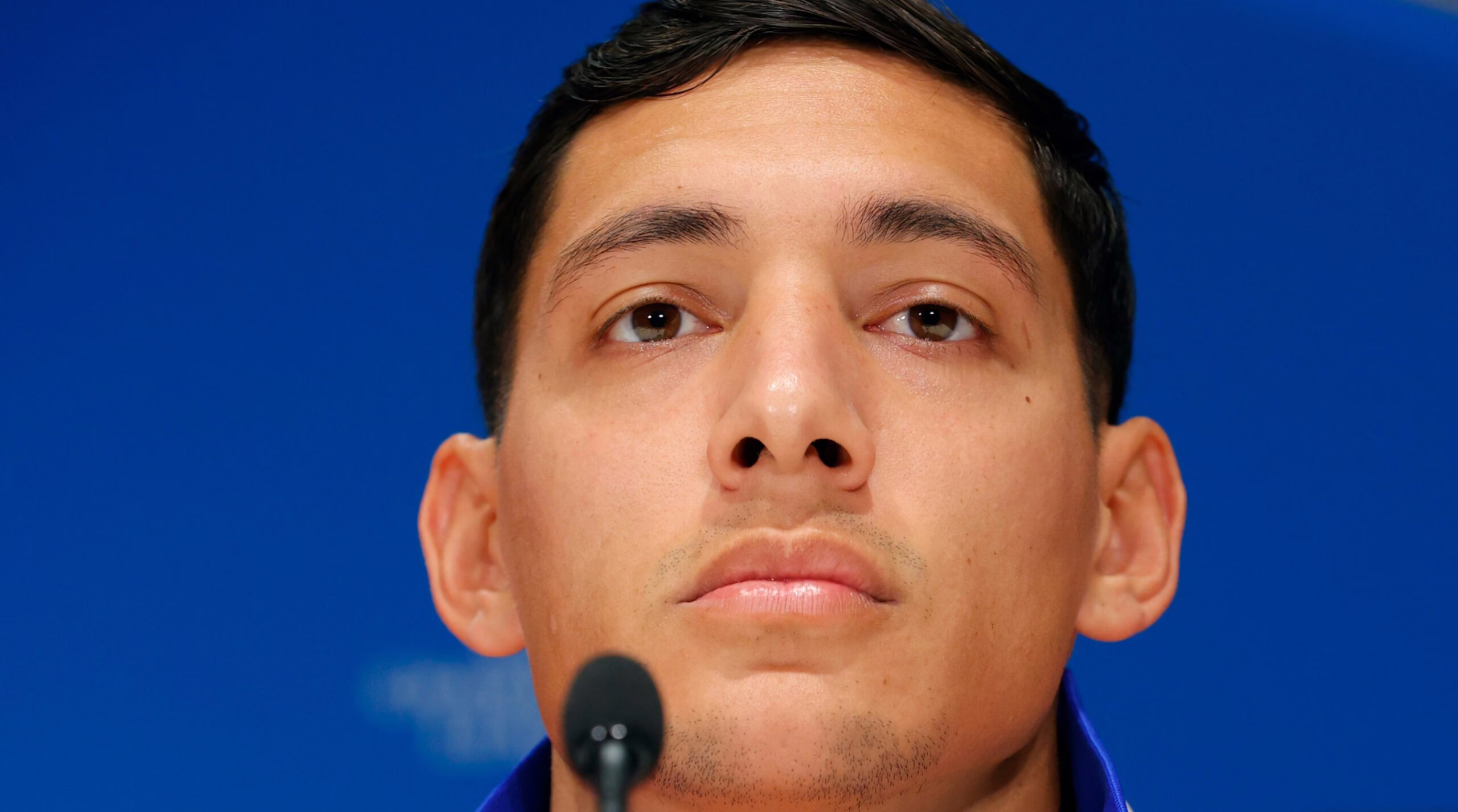 ATENCIÓN. Nahuel Molina se expresa sobre su situación en el equipo.