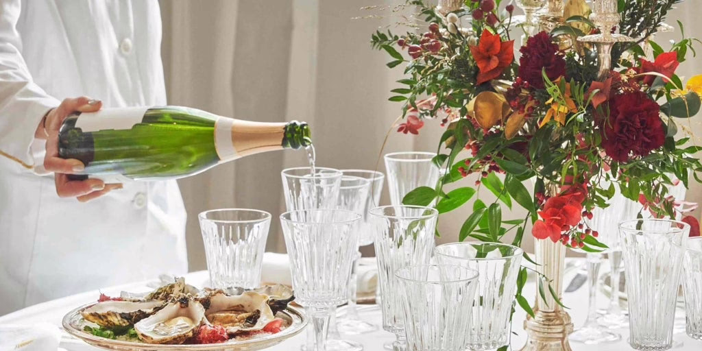 Así se dará la bienvenida al nuevo año en los hoteles más lujosos de Madrid.