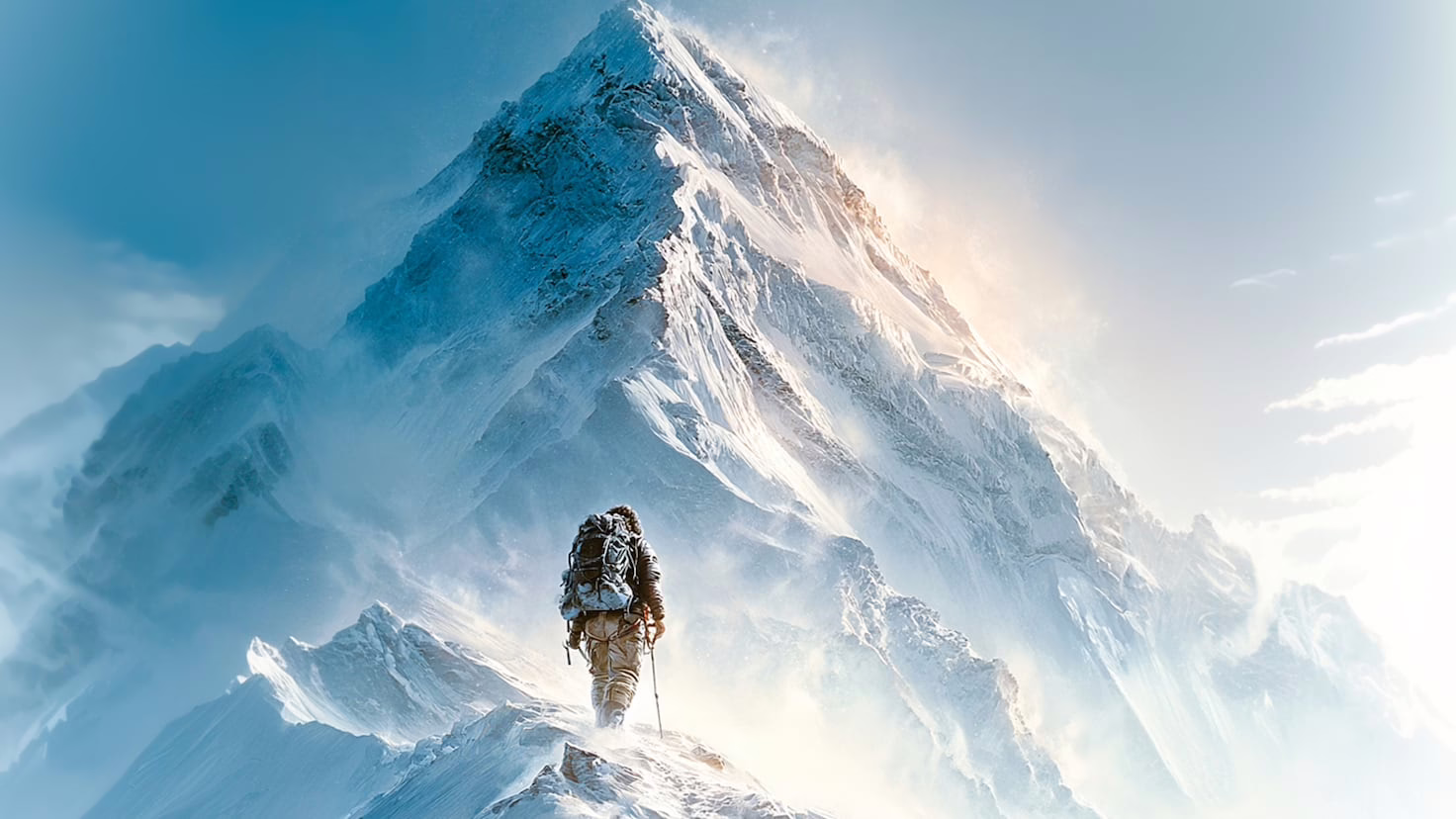 Messner y el logro más impresionante de la humanidad en la montaña.