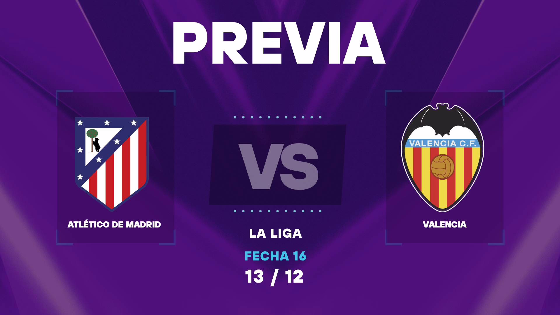 Dónde ver y posibles alineaciones tras la jornada de La Liga.