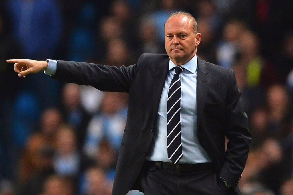 Pepe Mel se convierte en el nuevo director técnico del Ittihad Riadi de Tánger.