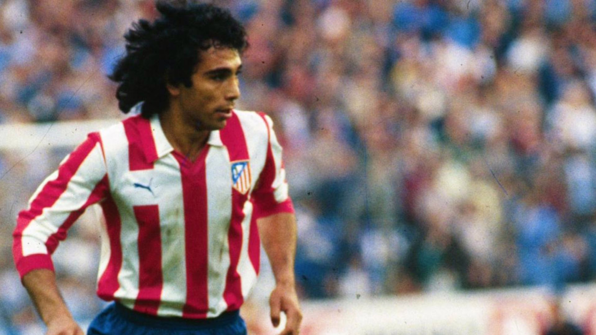 Atlético de Madrid deja fuera a Hugo Sánchez de su Paseo de Leyendas.