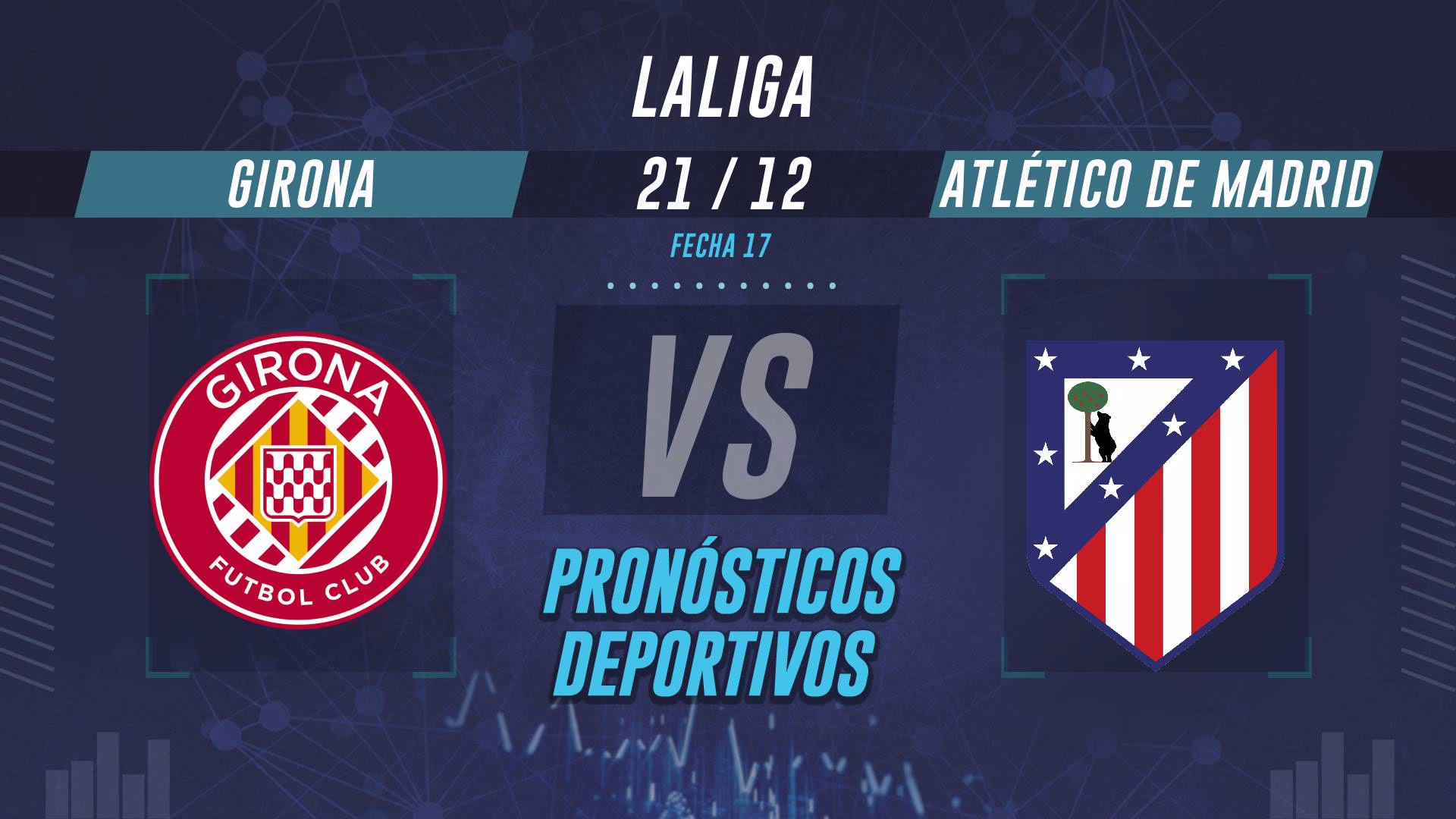 Predicciones y cuotas para LaLiga.