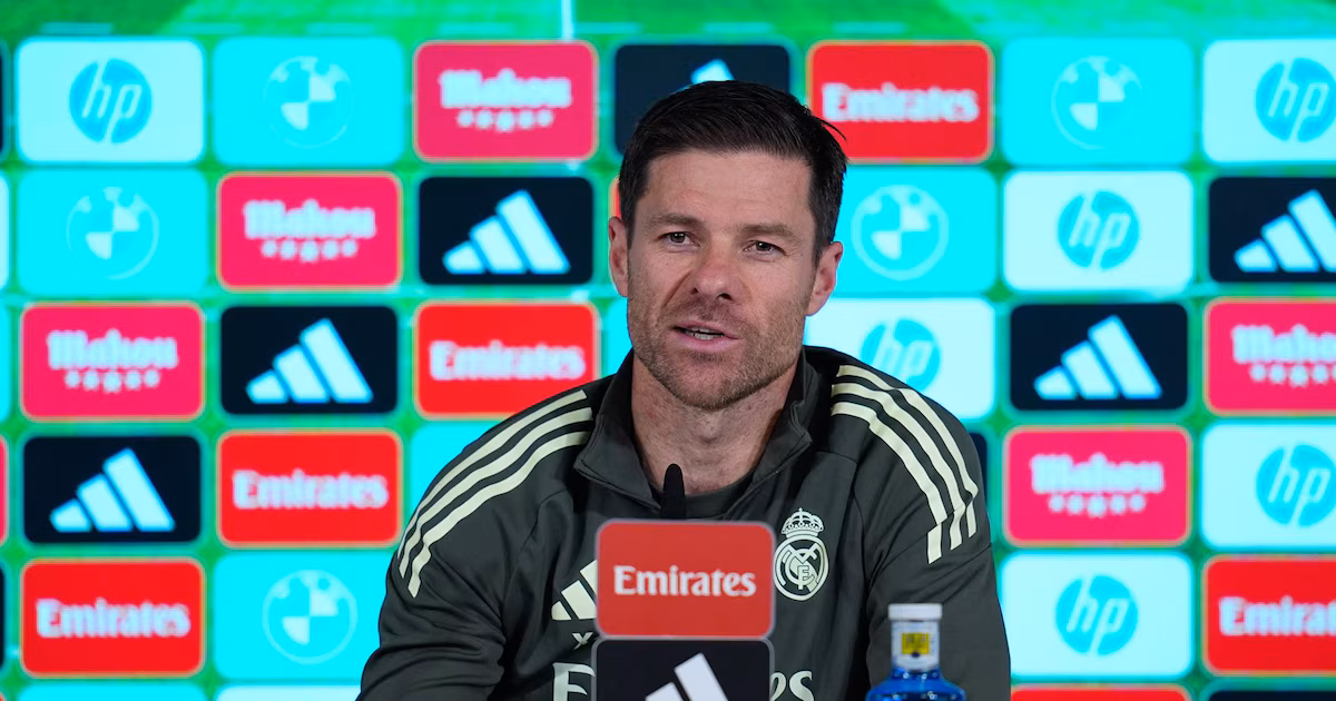 Xabi Alonso: "Las calificaciones se dan al final del año, aún es pronto para juzgar." - Hora Digital