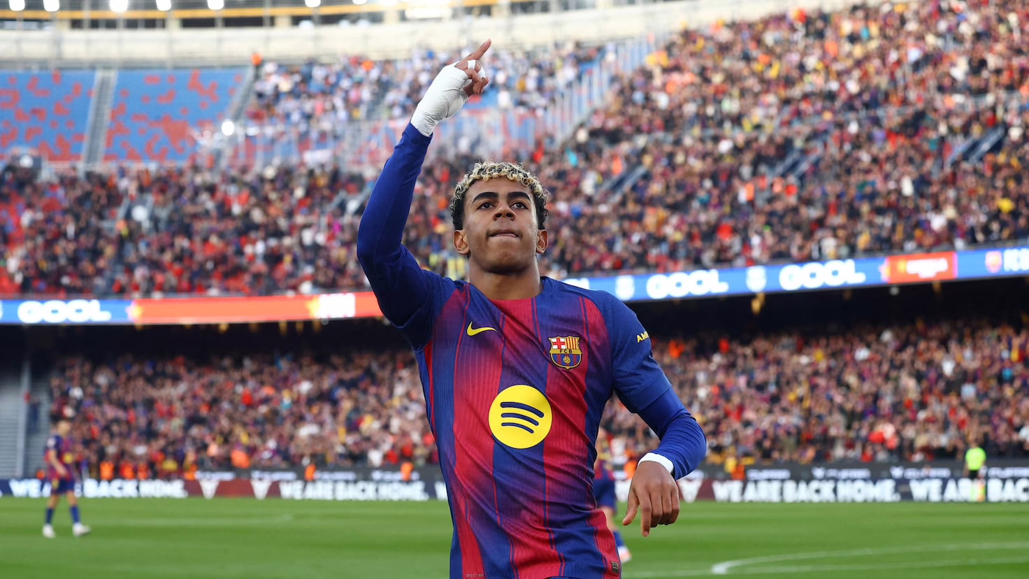 Barcelona vs. Atlético de Madrid: Horarios, televisión y cómo seguir LaLiga en EE. UU.