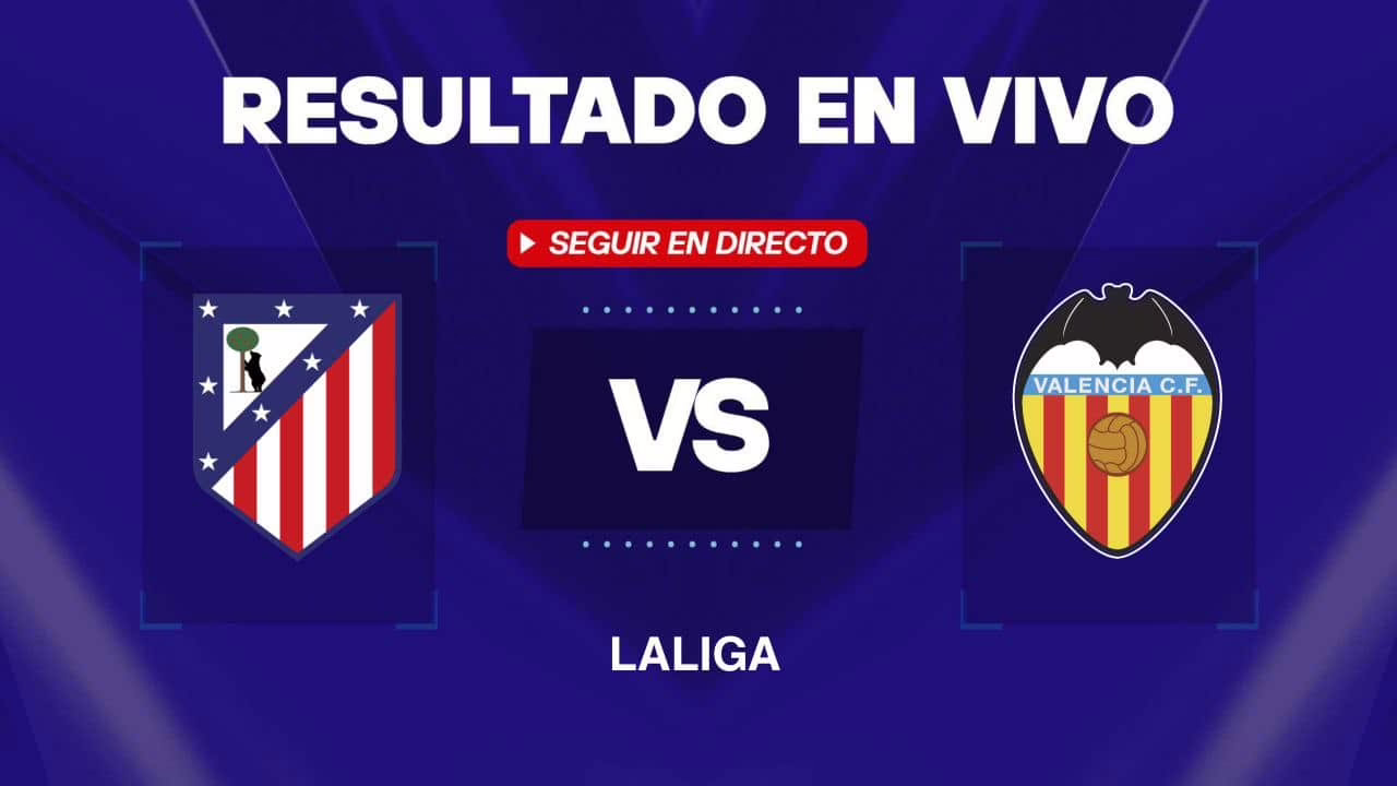 Resultados en tiempo real y goles al instante.