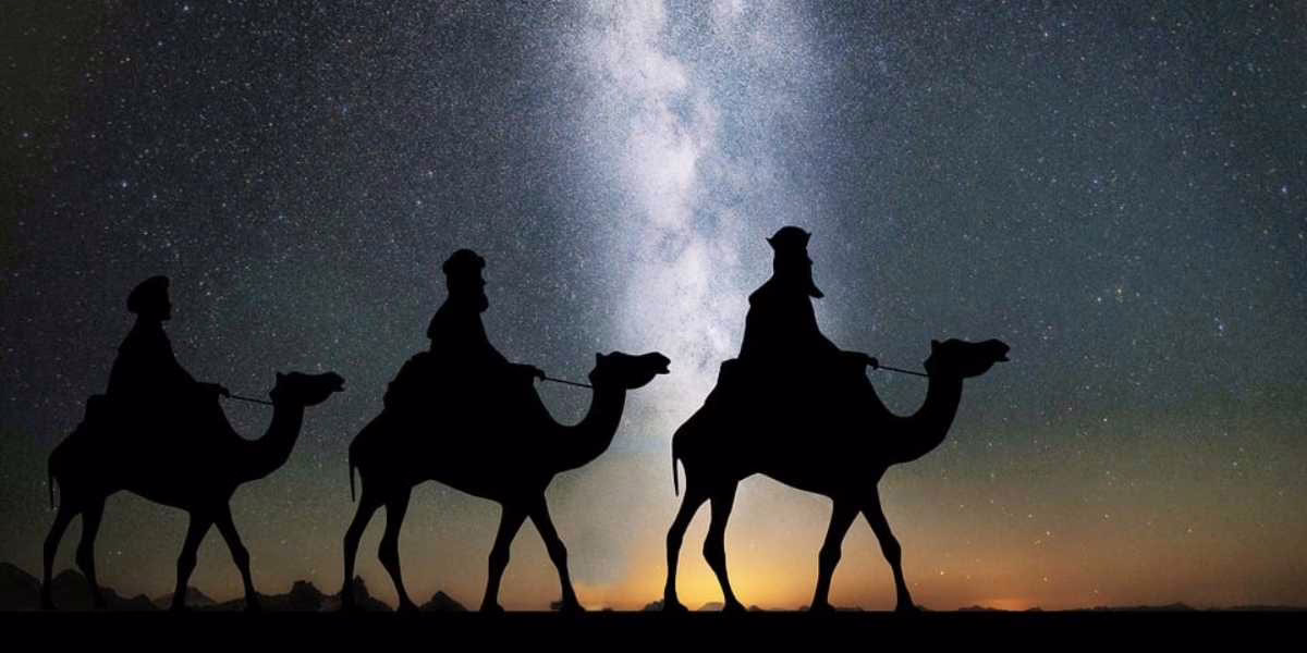 Cabalgata de Reyes en Villa de Vallecas 2026: información sobre fecha, horario y trayecto.