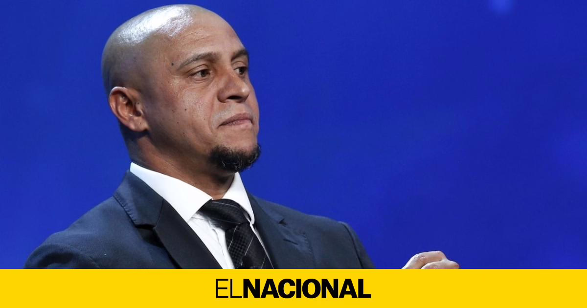 Roberto Carlos se somete a una cirugía de emergencia en Brasil debido a un problema del corazón.