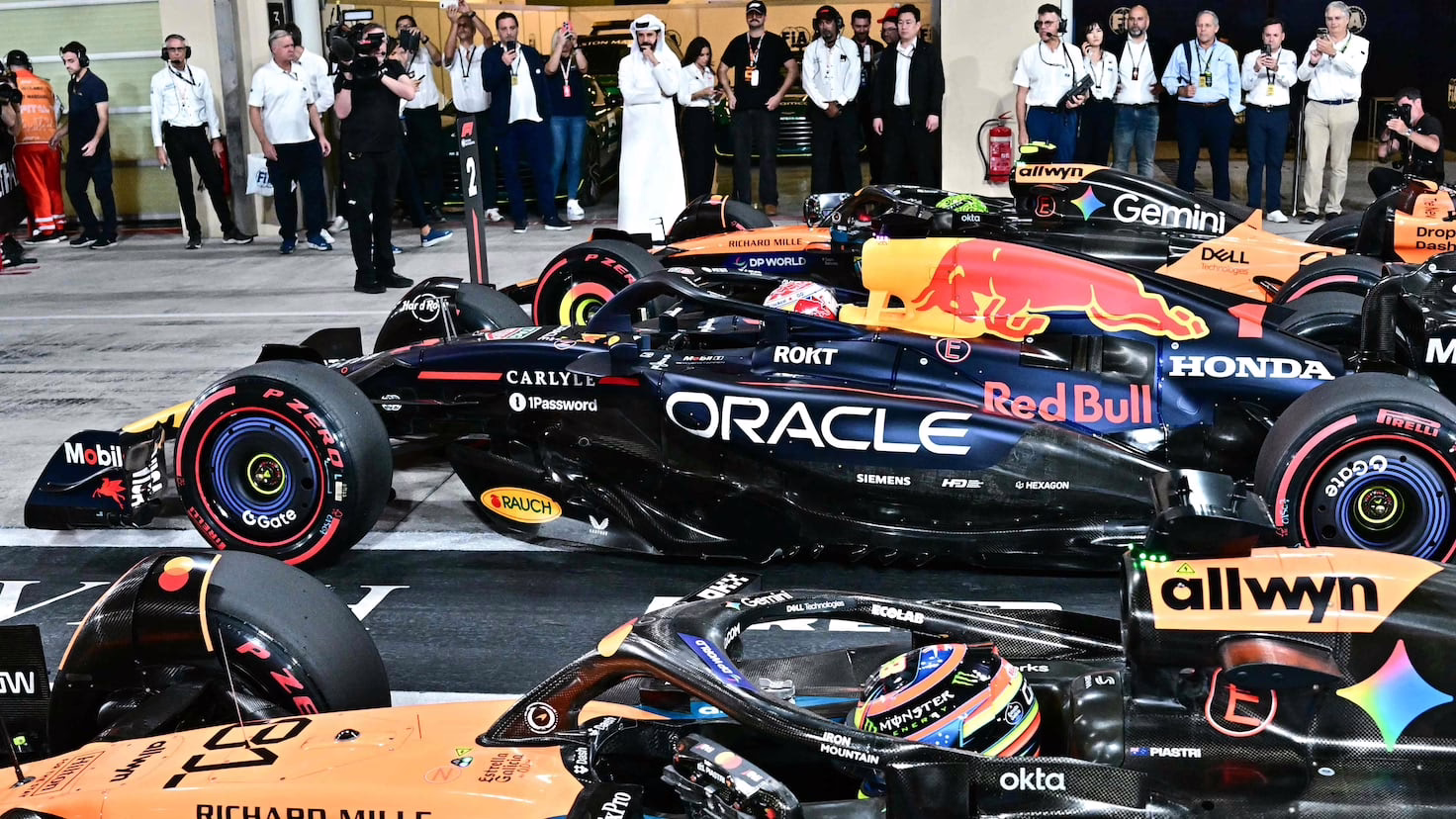 La competitiva carrera que podría beneficiar a Alonso.