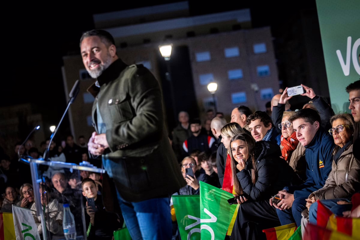 Extremadura reflexiona ante unas elecciones decisivas: “Impondría una prohibición a los de Madrid” | Elecciones Extremadura 21-D