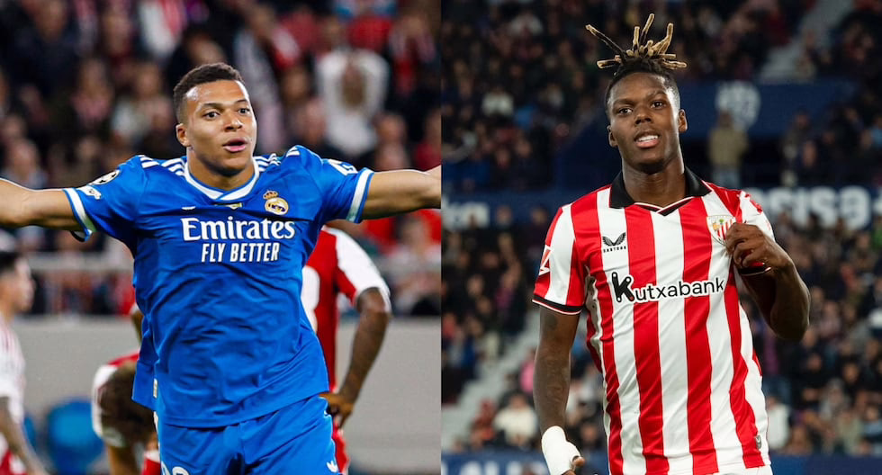 DAZN LaLiga TV EN VIVO — dónde ver el partido Athletic Club contra Real Madrid por Streaming Online en España | nnda nnrt | MAG
