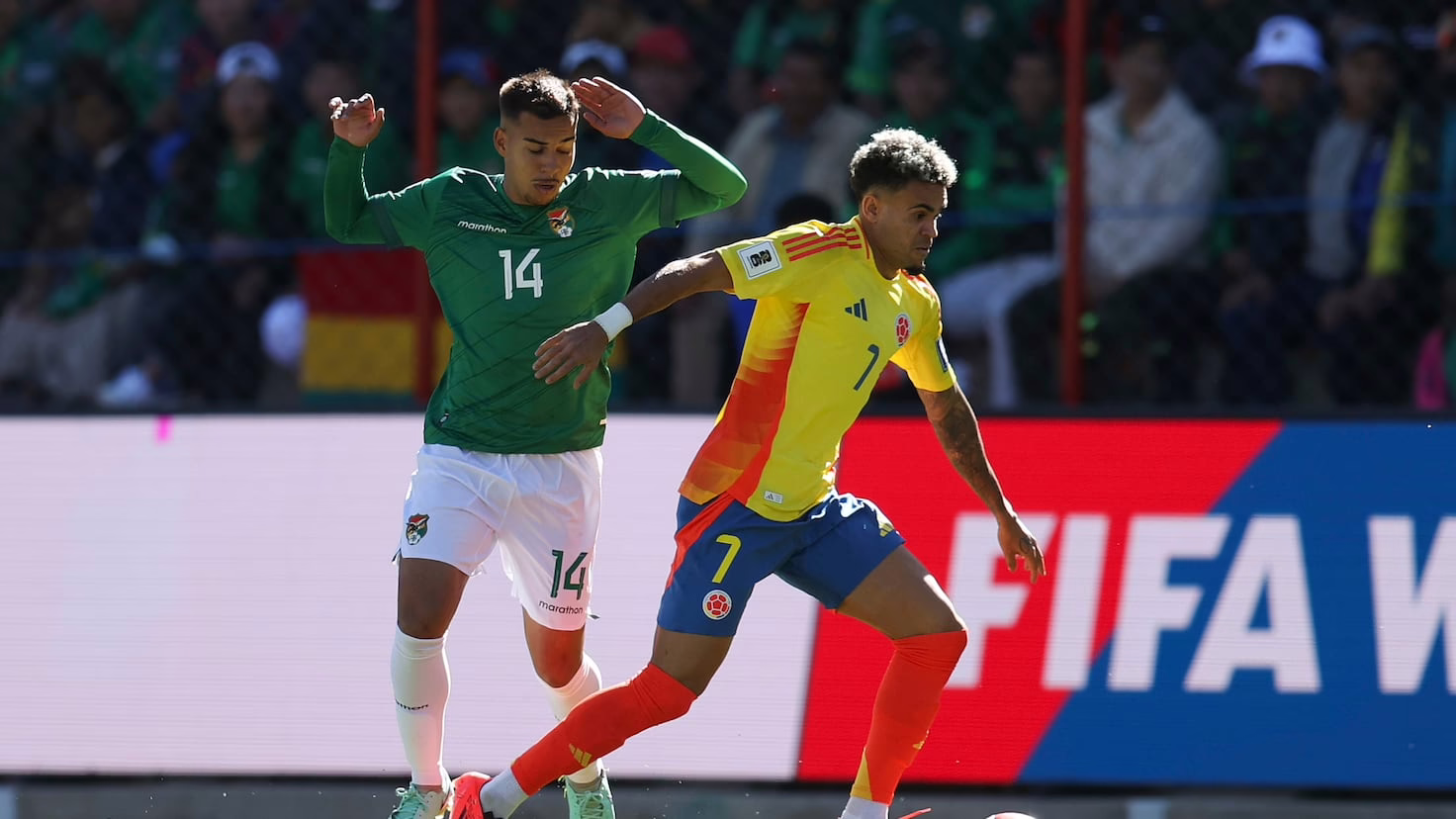 ¿Cómo ha sido el desempeño de Néstor Lorenzo con Colombia en condiciones de altitud?