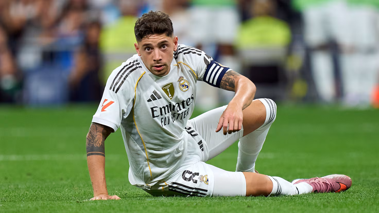 Real Madrid vs. Sevilla hoy: cobertura en vivo y las últimas novedades de LaLiga EA Sports.
