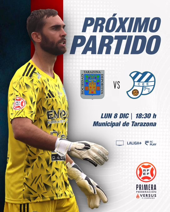 Transmisión en vivo del Tarazona