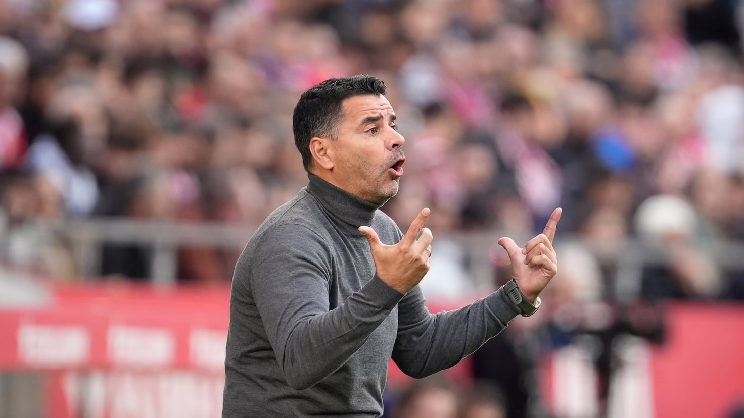 Míchel: “Oblak realizó una gran parada ante Witsel; me molesta el 0-3”