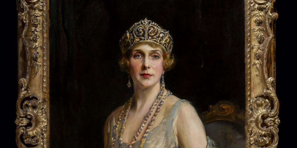 El «verdadero legado» de la Reina Victoria Eugenia que sigue vivo.