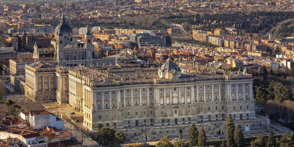 La capital se lleva nuevamente el galardón al mejor destino para conferencias.