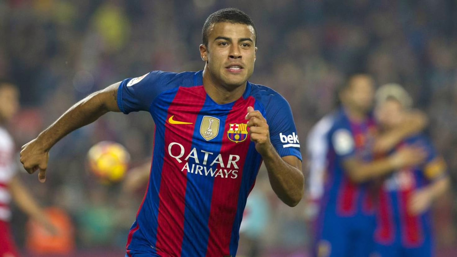 Rafinha anuncia su retirada a los 32 años.