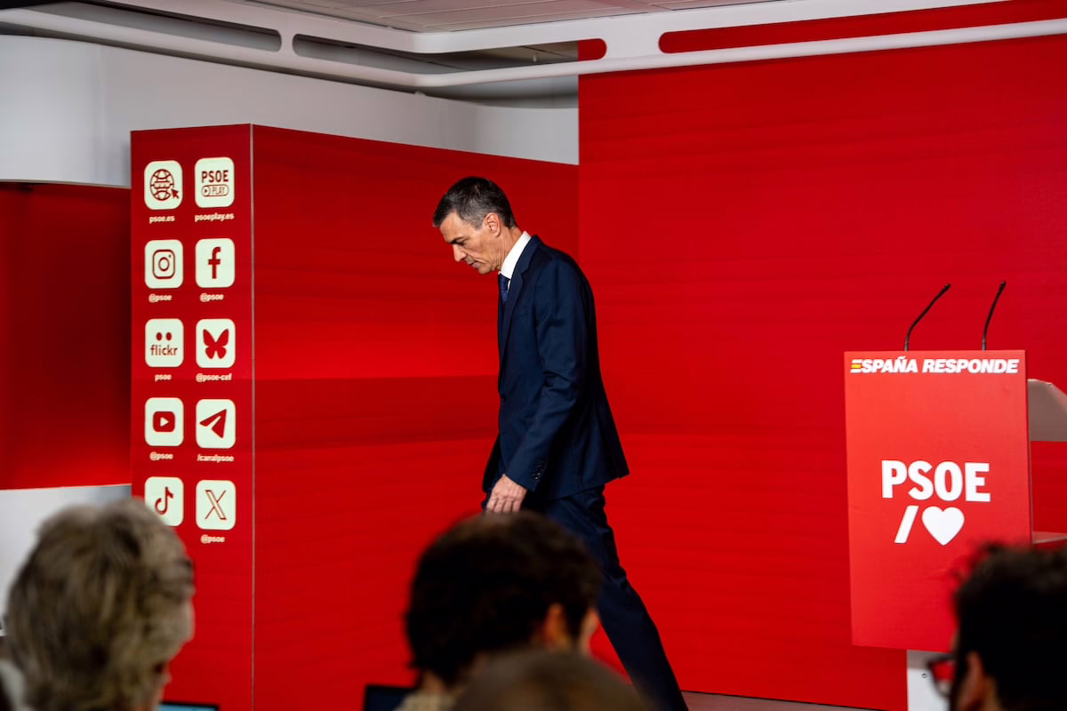 La Audiencia Nacional establece el carácter secreto de la investigación sobre los pagos del PSOE | España