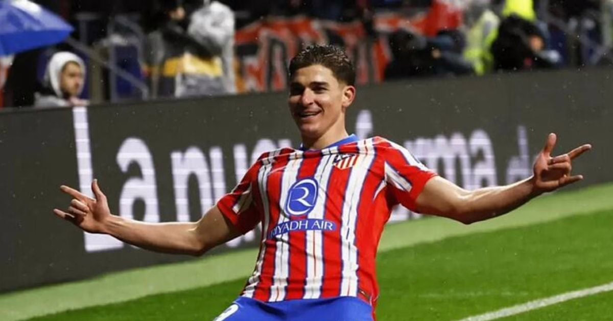 Cuándo se presenta Julián Álvarez y dónde seguir su partido – Radio Mitre