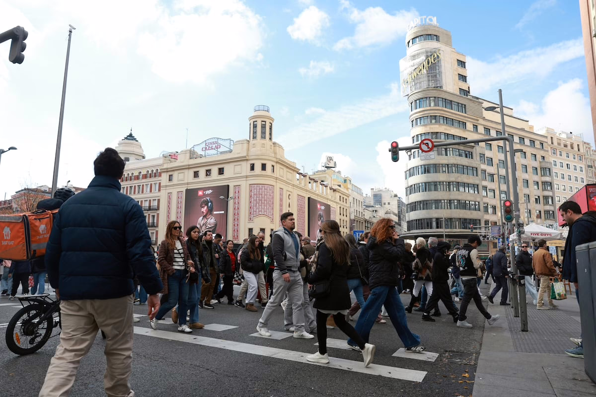 Madrid cierra el puente de la Constitución con optimismo: “Los resultados han superado nuestras expectativas” | Noticias de Madrid