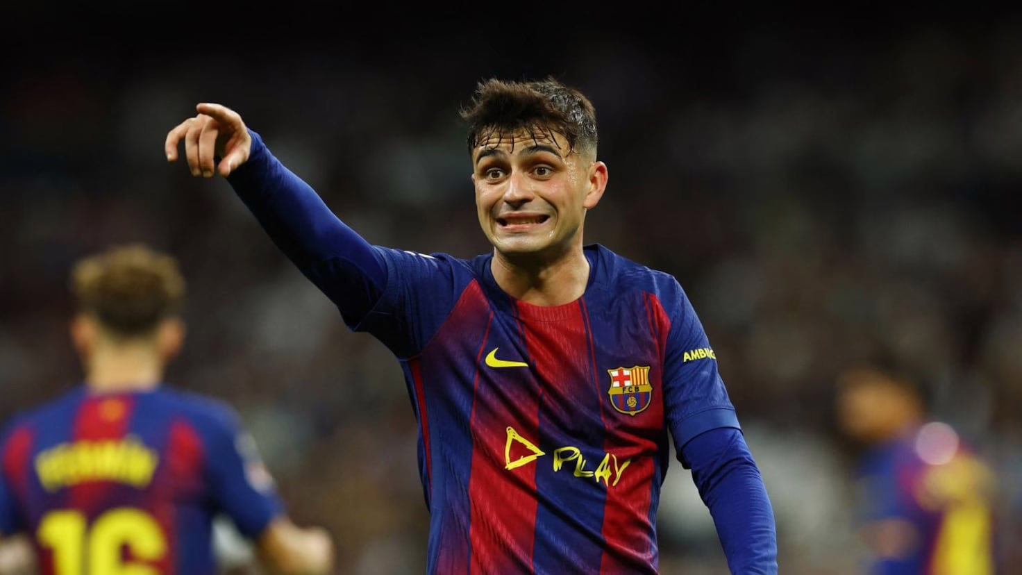 Barcelona - Atlético, en tiempo real: novedades de LaLiga EA Sports, hoy en directo.