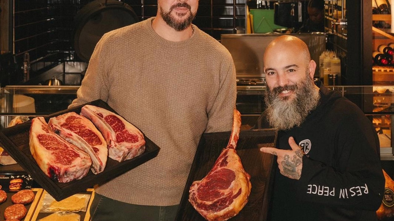 Prrimital inaugura nuevo local en el Mercado de Aravaca.