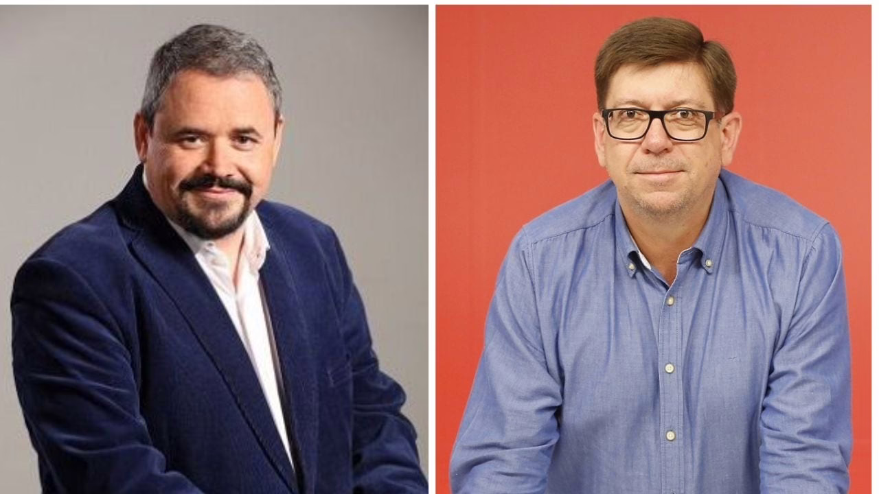 ¿Quién es Antonio Hernández y por qué Pedro Sánchez lo ha destituido tras el escándalo del caso Salazar?