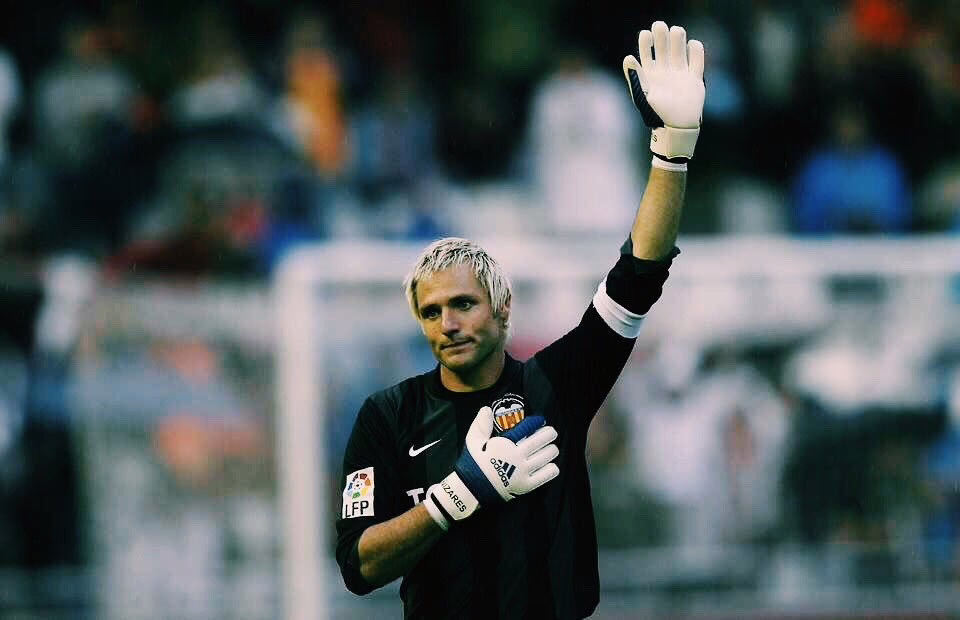 Santi Cañizares: "No se puede ganar en el fútbol sin trabajo y sacrificio"