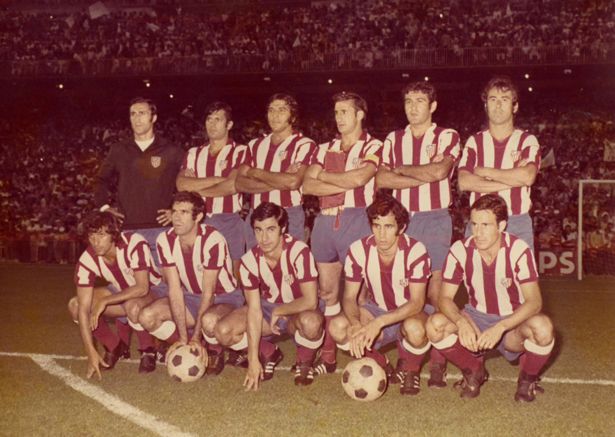 Atlético de Madrid vs. Valencia: encuentros legendarios