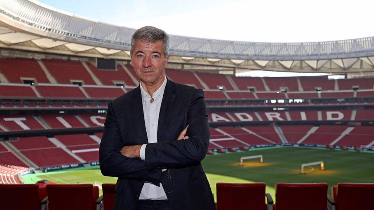 El Atlético de Madrid frente a su dilema en el mercado de invierno.