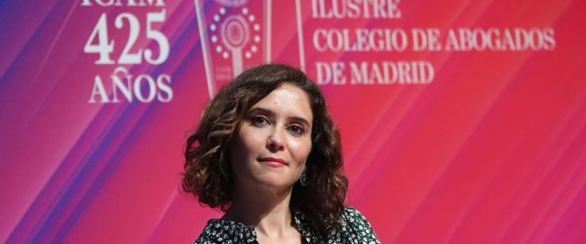 Madri+D, el "chiringuito" de Ayuso, facilitó la concesión de la universidad al ICAM.