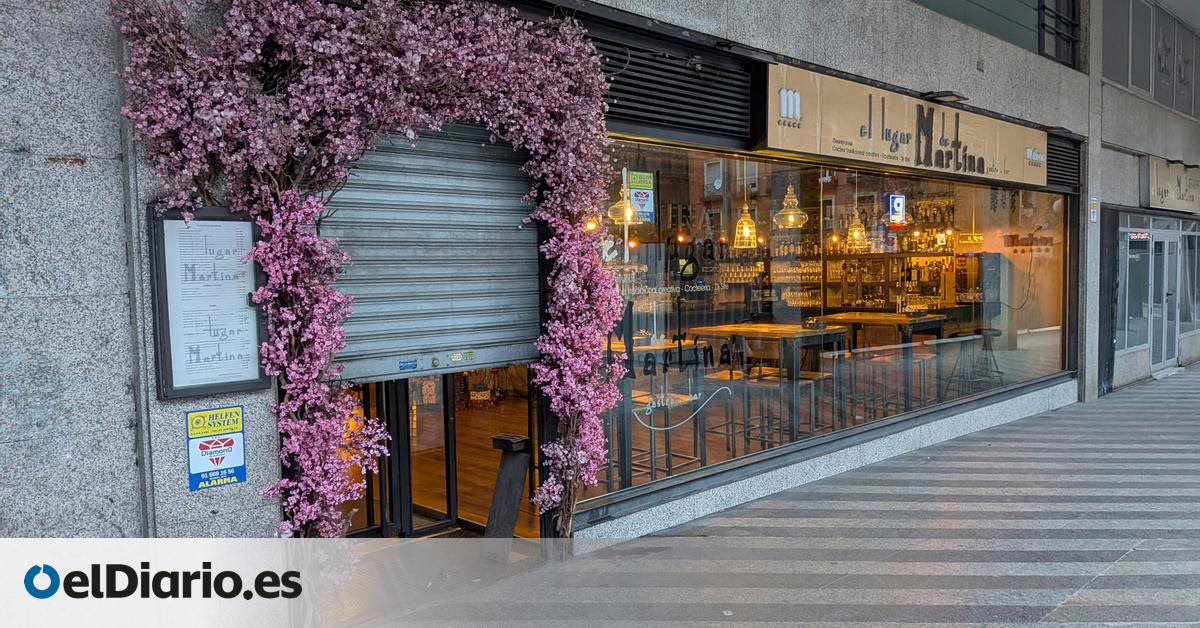 Los restaurantes ocupantes de los edificios municipales de Luna reinician su actividad mientras el Ayuntamiento busca desalojarlos.