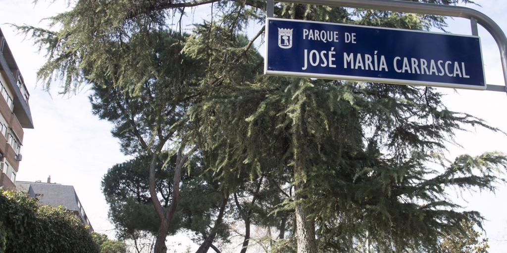 Madrid incorpora más de 120 nombres relacionados con el periodismo a su callejero.