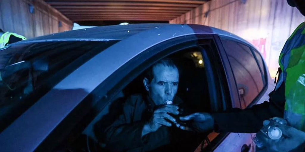 Las víctimas de accidentes de tráfico critican a los políticos por impedir la reducción del límite de alcohol: «Hay una falta de ética política».