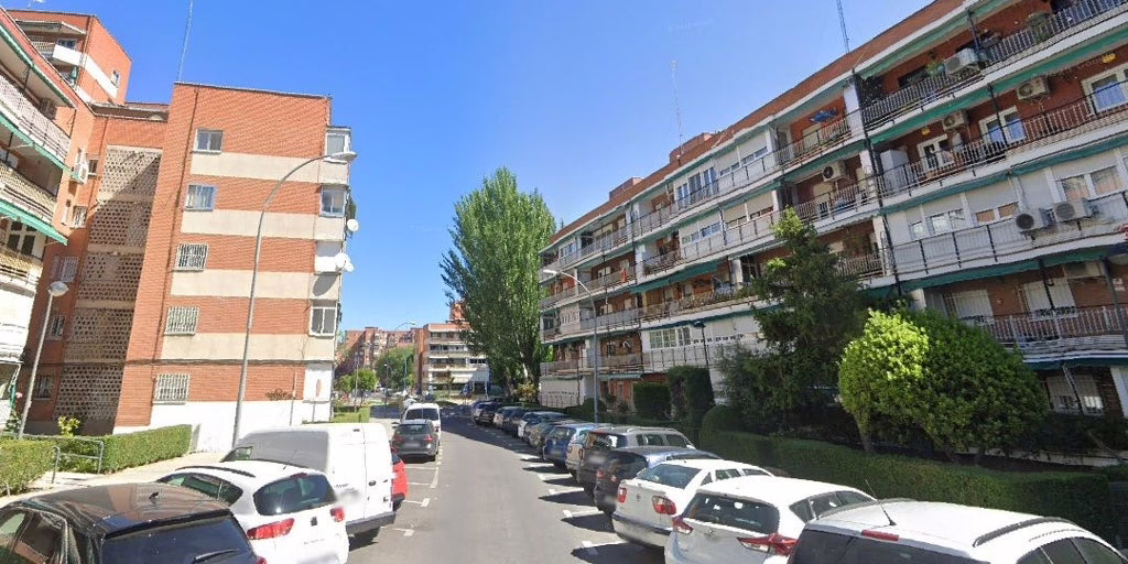 Un hombre mata a su hermano en Leganés tras las dos muertes violentas ocurridas en Nochebuena.