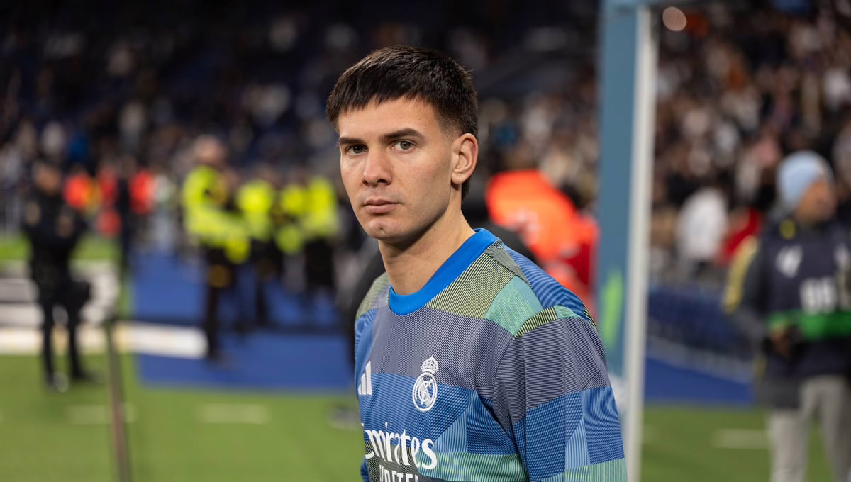 Mastantuono enfrenta su primer gran obstáculo en el Real Madrid.