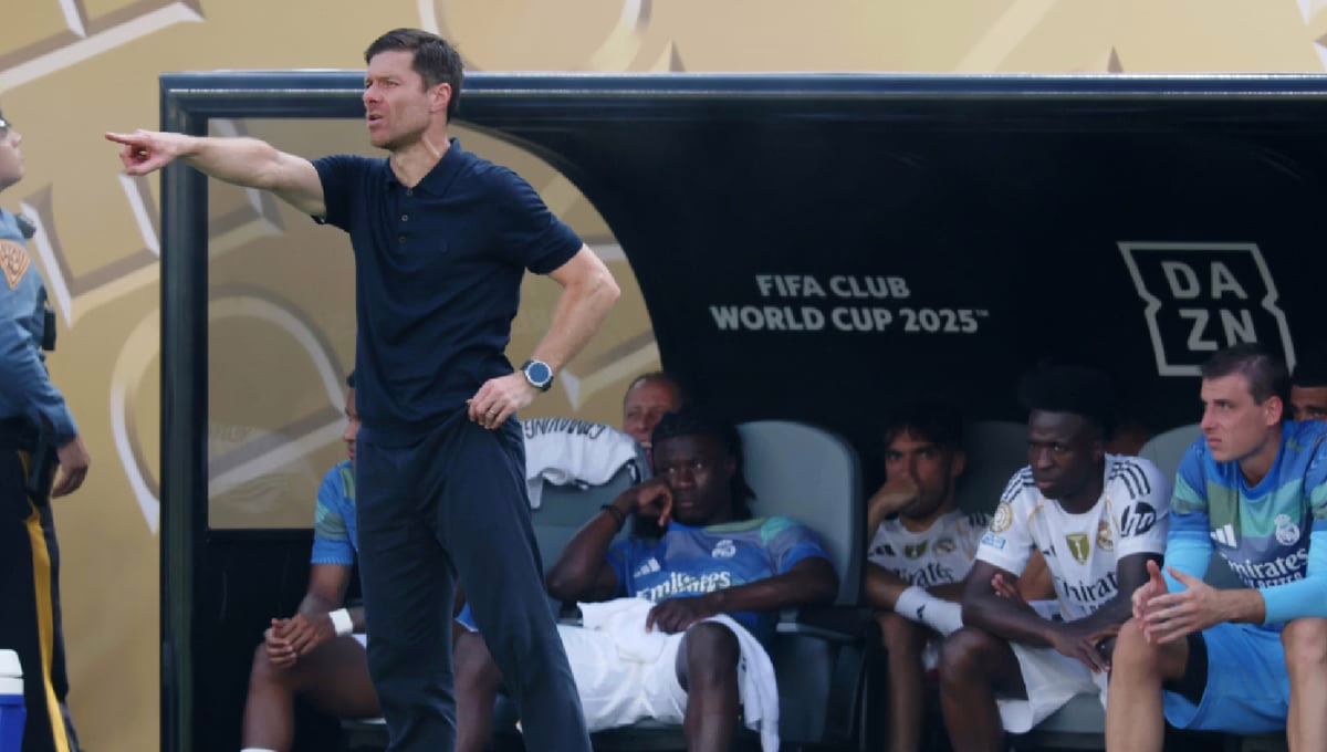 El Real Madrid inicia una reestructuración significativa: algunos futbolistas en la mira y un objetivo definido para reforzar la defensa.