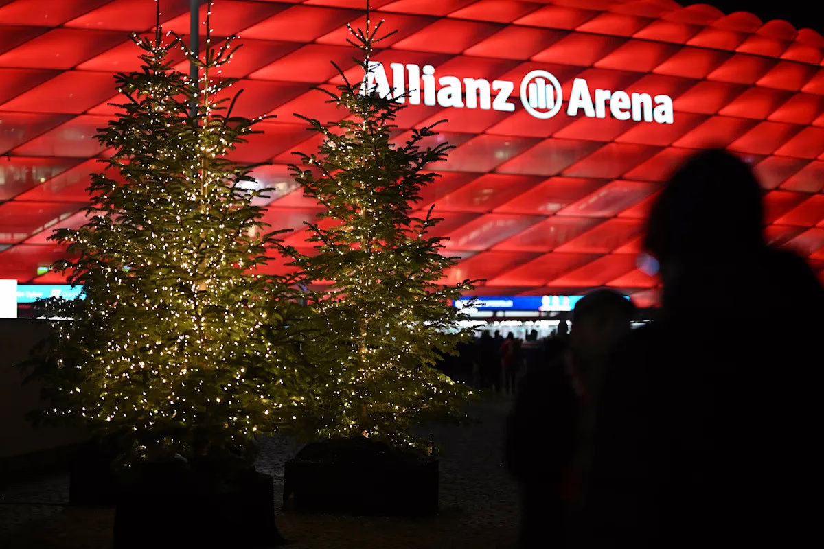 Actualizaciones del Bayern de Múnich: Konrad Laimer está receptivo a distintas posibilidades para su futuro; el club mantiene su interés por Fisniak Aslani; el Bayern desestima las ofertas por Michael Olise; ¡y mucho más!