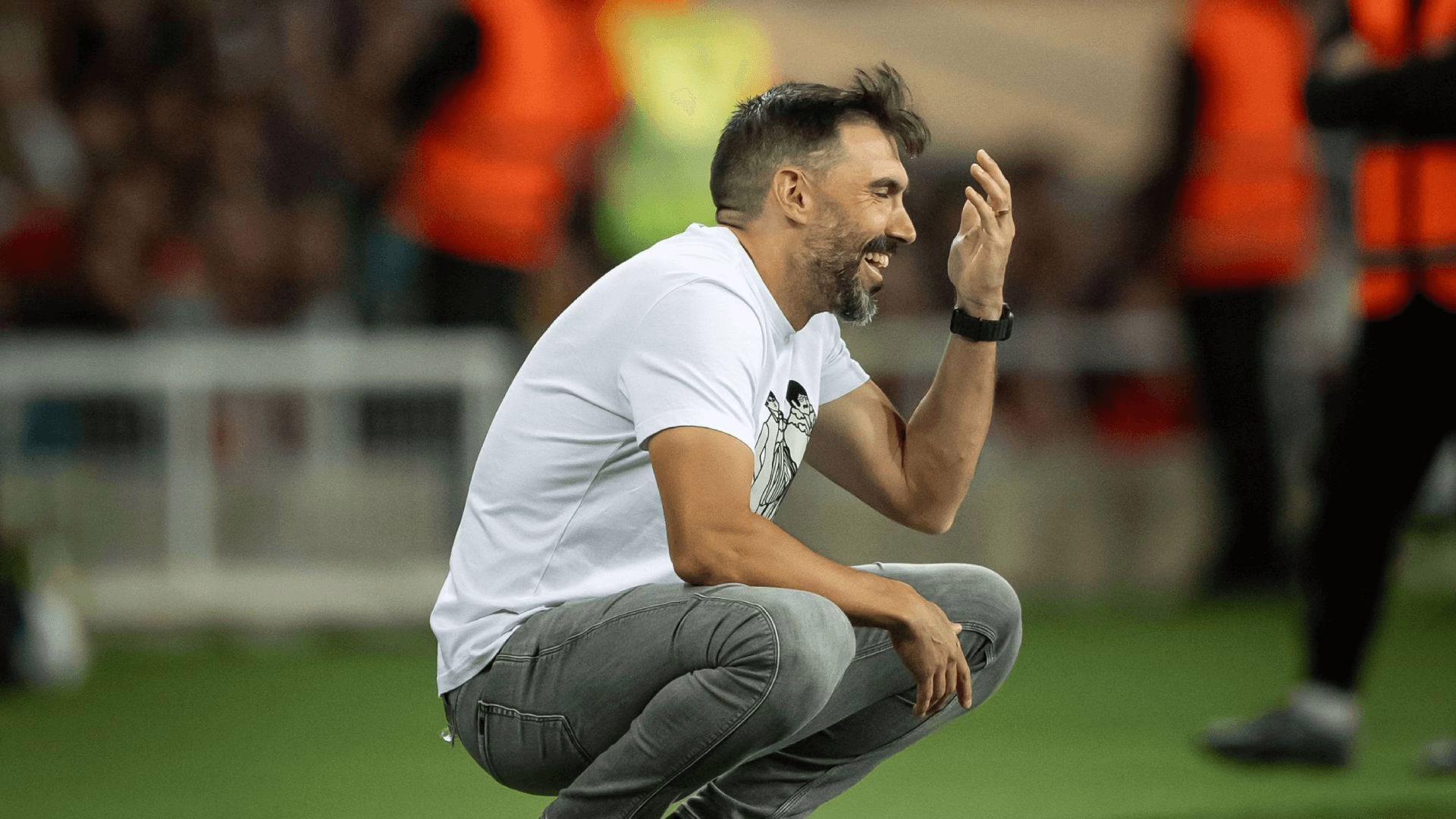 Probables formaciones del Elche y Rayo Vallecano para la jornada 17 de LALIGA EA Sports