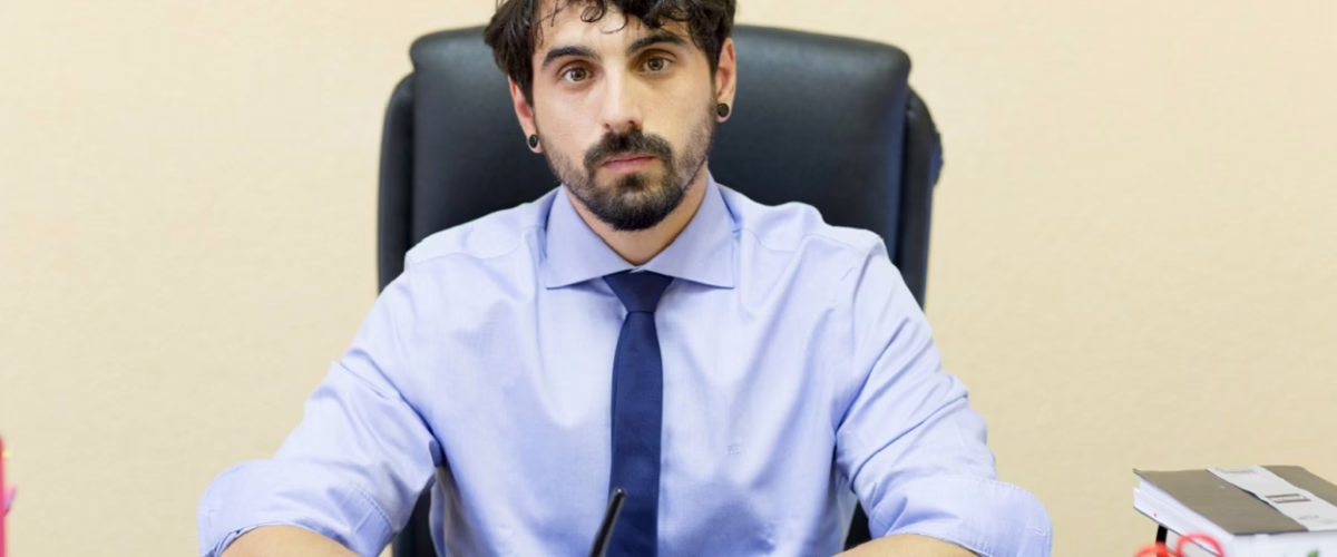 “Tal vez Mur apunte a Escudero... o a alguien de mayor rango”