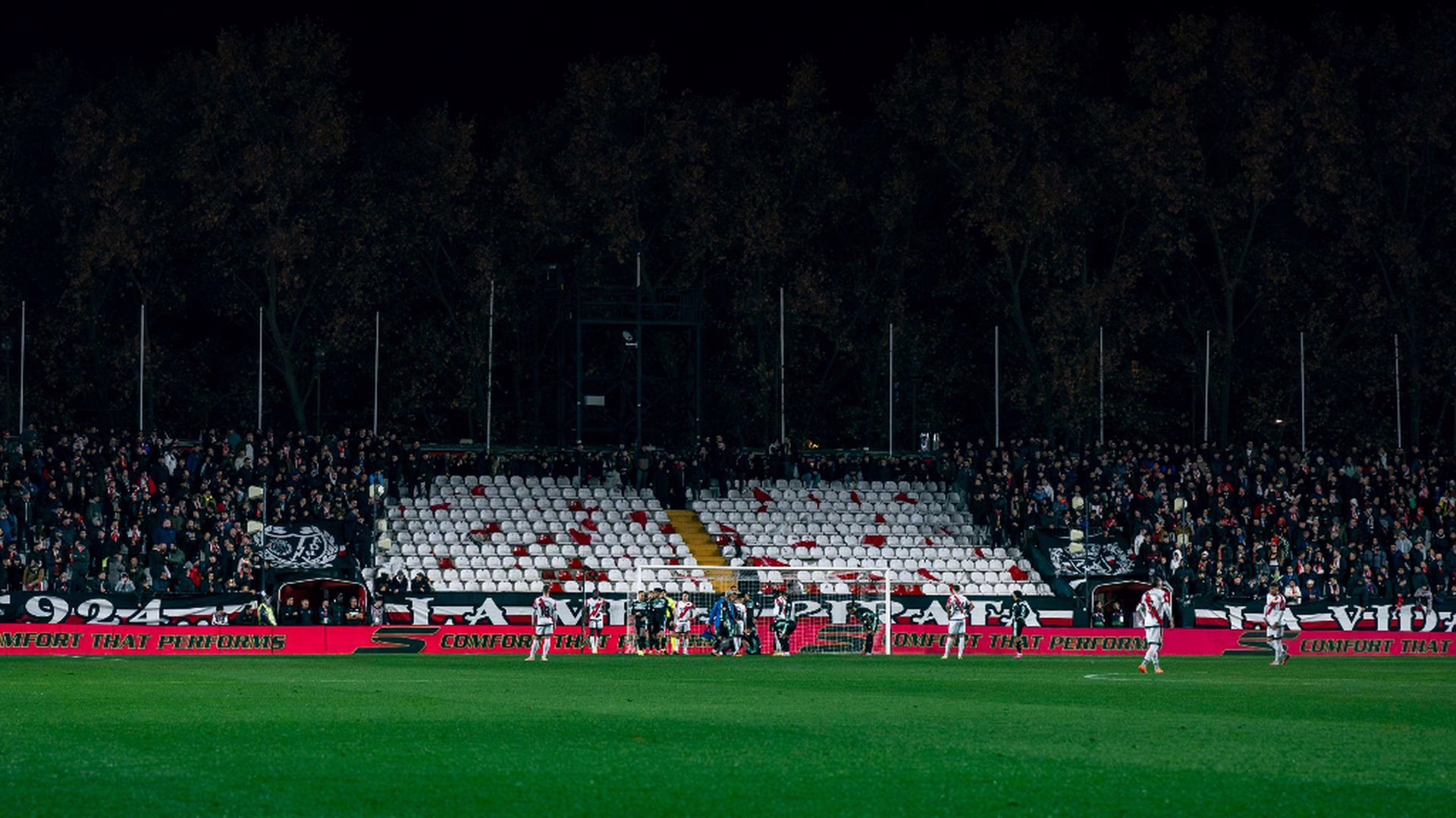 Rayo Vallecano vs. Drita, en vivo: encuentro clave de la Conference para los rayistas.