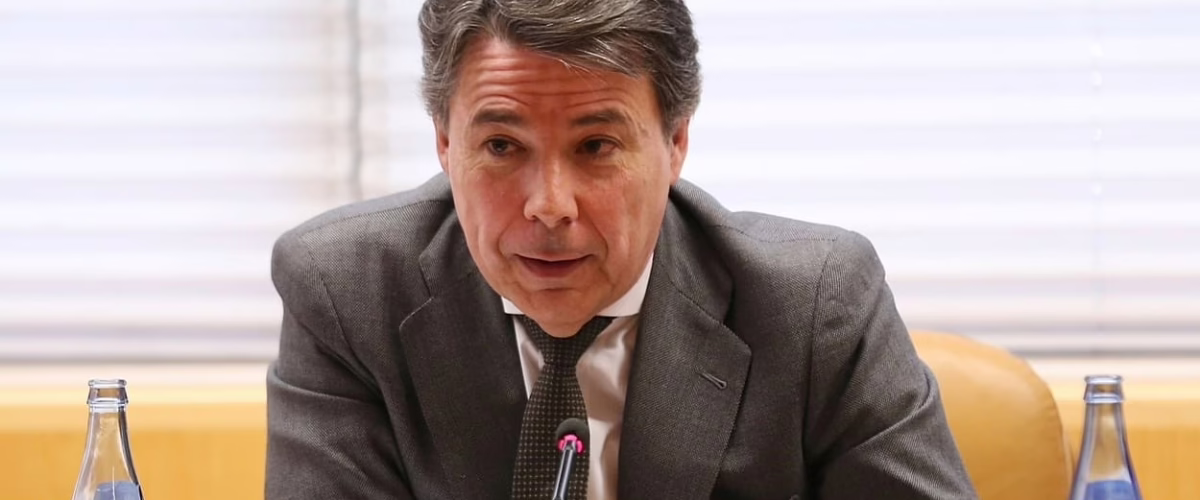 El juicio a Ignacio González en el contexto de la Operación Lezo: un nuevo ejemplo de la desigualdad en la Justicia.