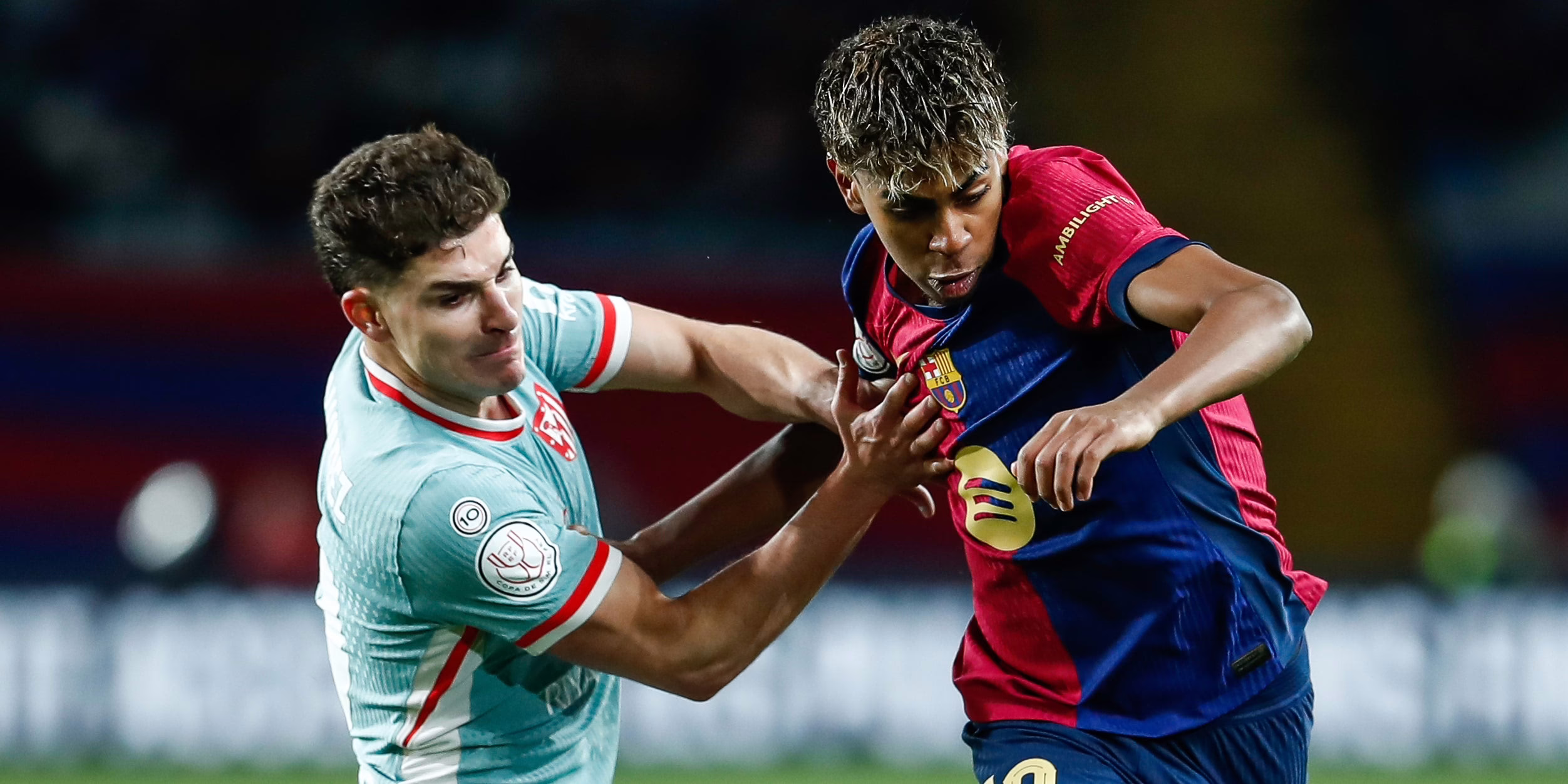 Un enfrentamiento crucial para el liderazgo de la Liga.